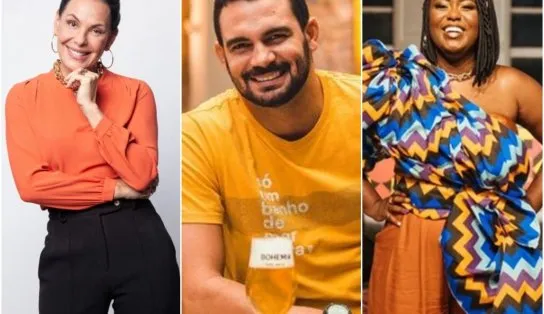 SCREAM: Festival de criatividade e mídia traz mais de 100 palestrantes para Salvador nos dias 3 e 4 de dezembro