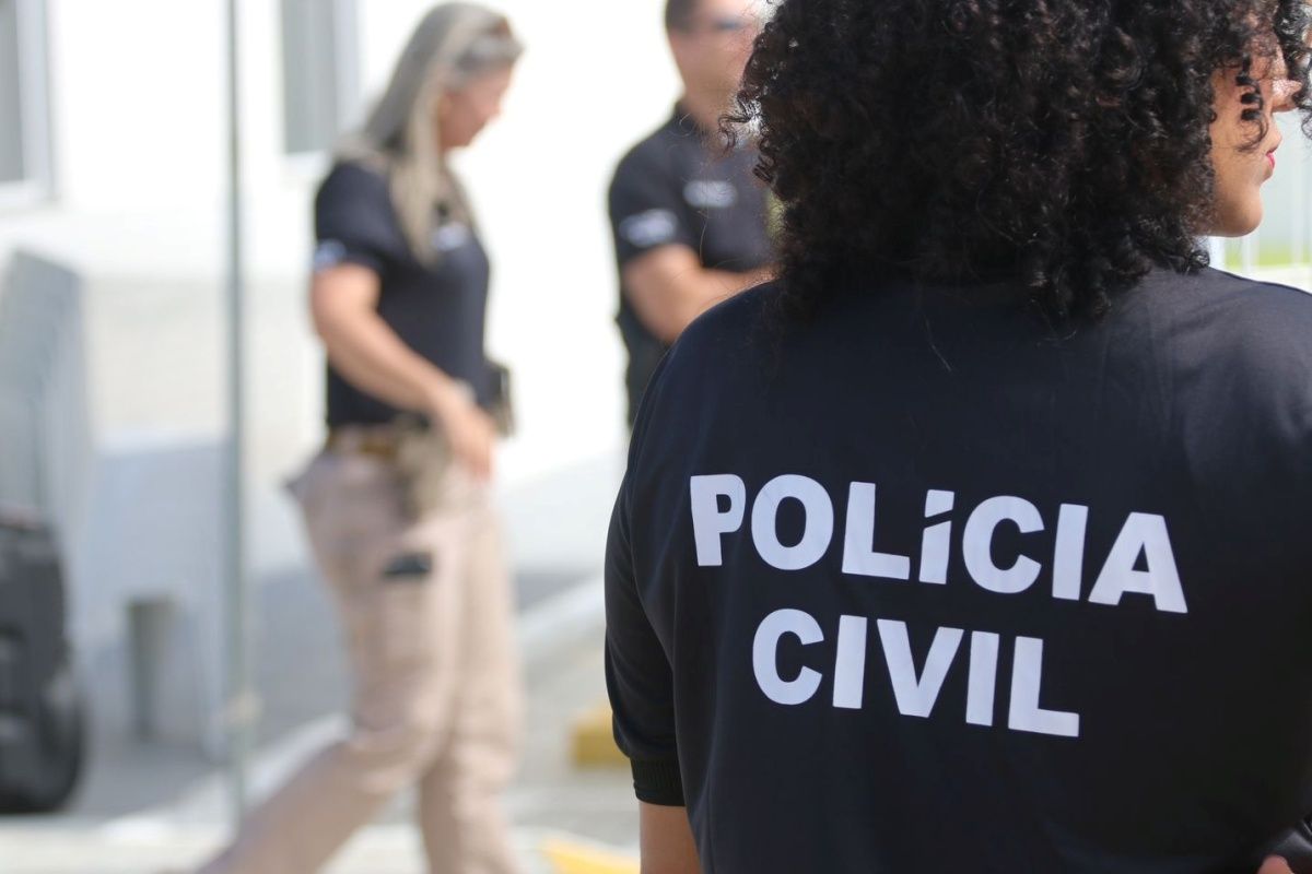 O homem preso por abusar sexualmente da filha era investigado desde agosto. Foto: Ascom/PCBA