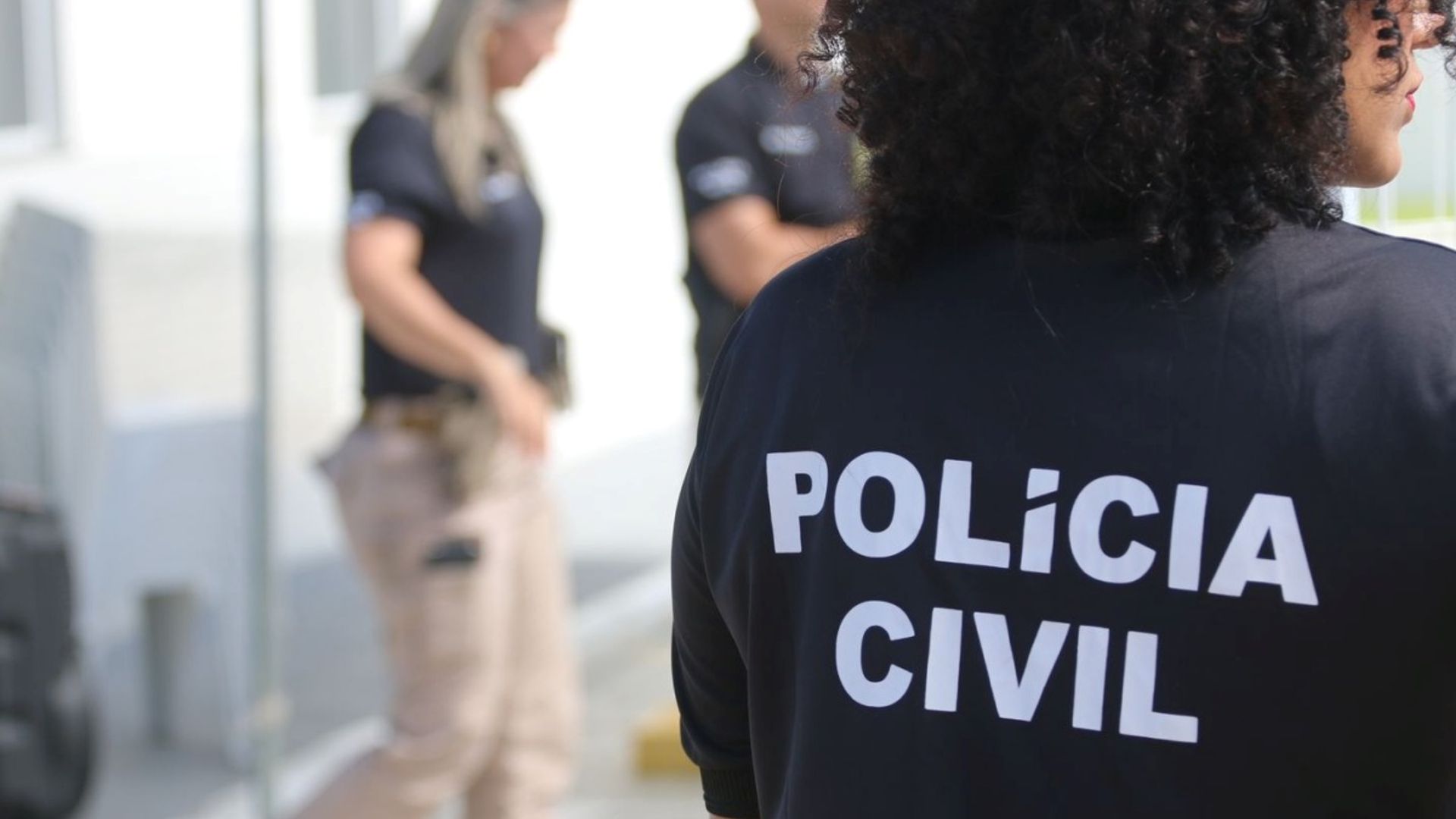 Ação integrada da Polícia Civil reuniu equipes da Bahia e do Ceará | Foto: Arquivo/PC-BA