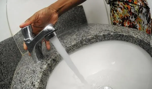 Abastecimento de água será interrompido em nove bairros de Salvador neste domingo