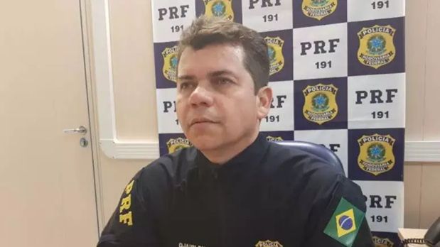 Djairlon Moura Depõe Como Testemunha De Defesa De Anderson Torres Em Caso De Trama Golpista
