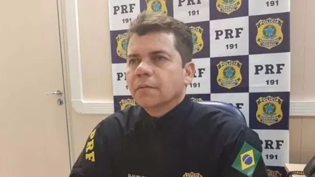 Trama golpista: ex-diretor da PRF confirma blitz no Nordeste