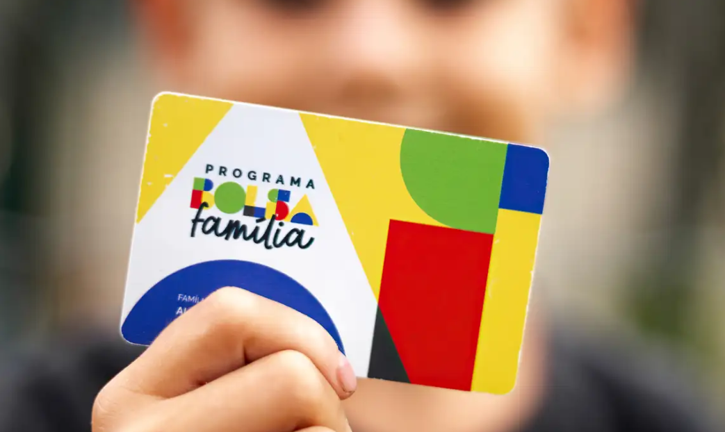 Bolsa Família de abril segue até o dia 30. Foto:  Lyon Santos/ MDS