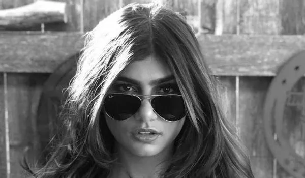 Petição para retirar vídeos adultos de Mia Khalifa da internet atinge 1 milhão de assinaturas