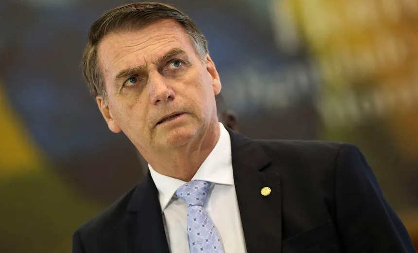 Bolsonaro diz que sede da Ancine será transferida para Brasília; agência pode virar secretaria
