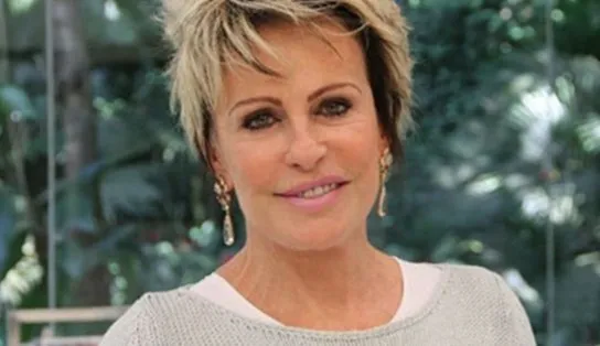 Gente como a gente, Ana Maria Braga diz que joga videogame para esquecer dos problemas