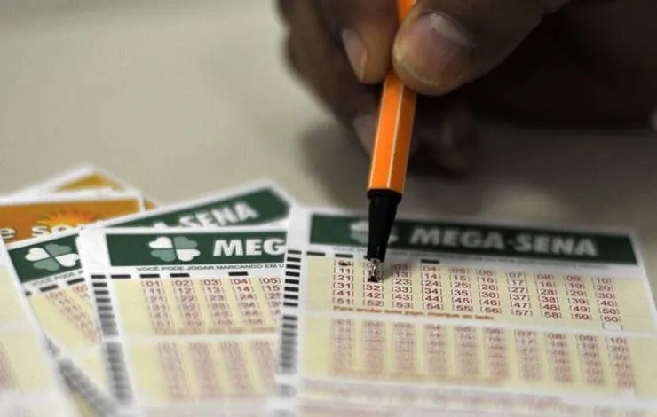 Mega-Sena sorteia nesta terça-feira R$ 29 milhões; saiba como acompanhar