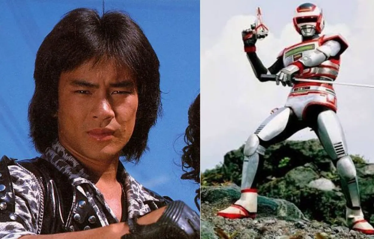 Jaspion