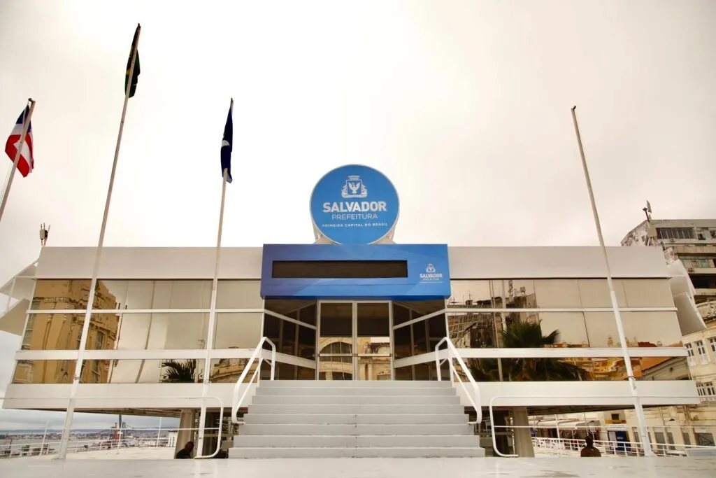 Prefeitura de Salvador divulga resultado de concurso na área da saúde