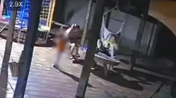 Criança de 2 anos mata a mãe com tiro acidental