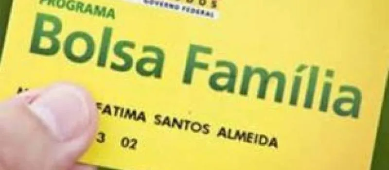 RAIO-X: MPF encontra 870 mil benefícios do Bolsa Família suspeitos de irregularidade