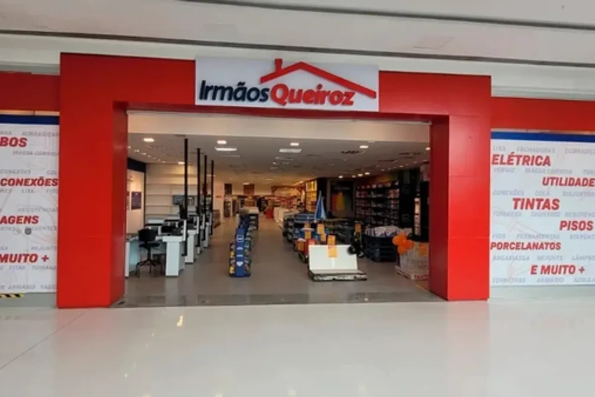 Grupo Irmaos Queiroz.| Foto: Divulgação