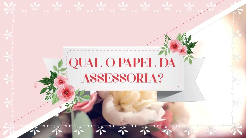 ‘VESTIDOS PARA CASAR’: Conheça a assessoria – quem, efetivamente, faz um casamento acontecer