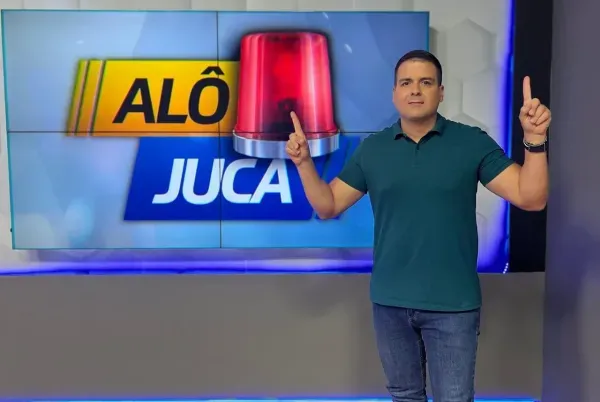 Foto: TV Aratu