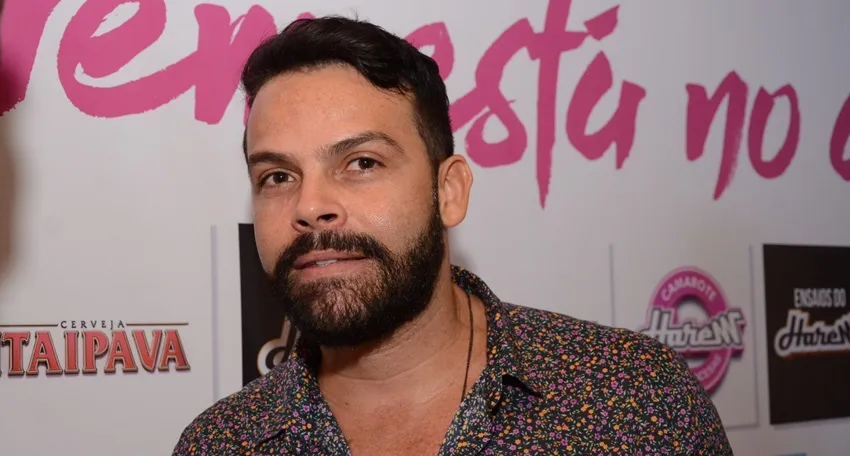 Em lançamento do Verão Harém 2016, Alexandre Peixe revela novidades para o Carnaval