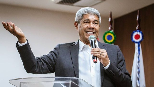 Alba Aprova Urgência Para Votação De 16º Empréstimo De Jerônimo