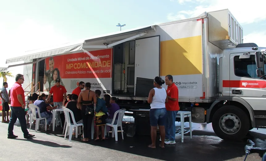Serviços para reconhecimento de paternidade serão oferecidos em shopping de Salvador; confira 