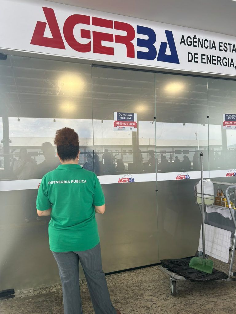 passagens gratuitas para votar chegam a 50 mil na Bahia; Defensoria orienta eleitores. Foto: Reprodu&ccedil;&atilde;o Defensoria 