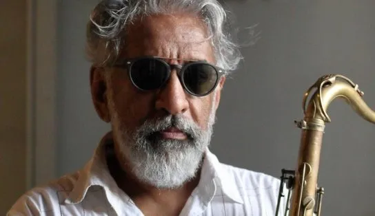 Câmara de Salvador faz sessão em homenagem ao maestro Letieres Leite