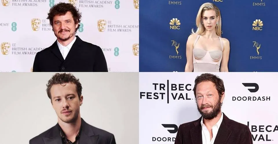 Com Pedro Pascal, Disney anuncia elenco de novo ‘Quarteto Fantástico’