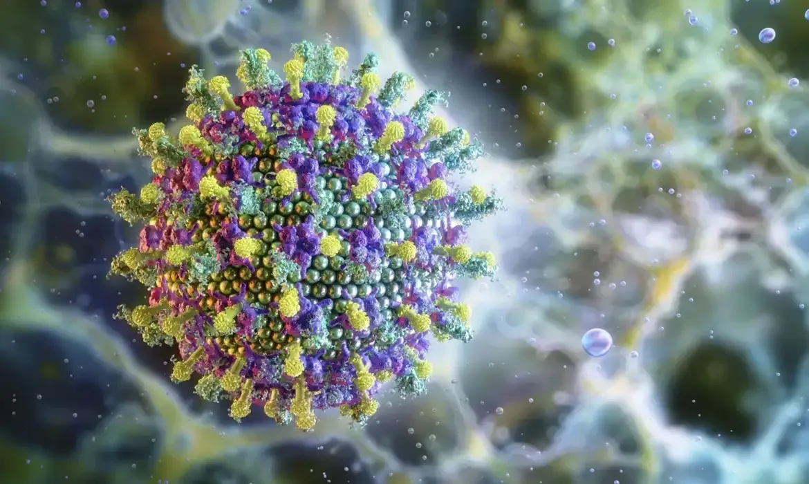 Nipah é pior que a Covid? Vírus que ataca o cérebro põe países em alerta