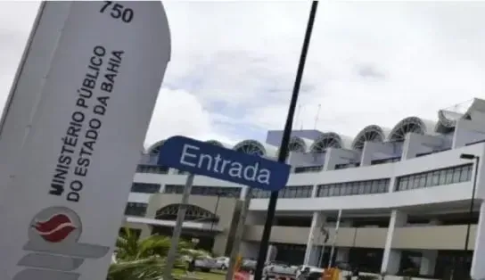 Divulgação/MP-BA