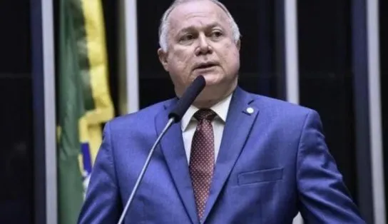 Paulo Azi aciona Polícia Legislativa após criminosos utilizarem sua imagem para aplicar golpes