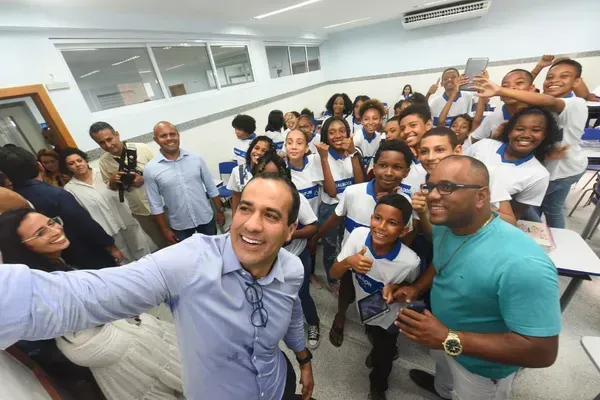 Valter Pontes / Secom PMS