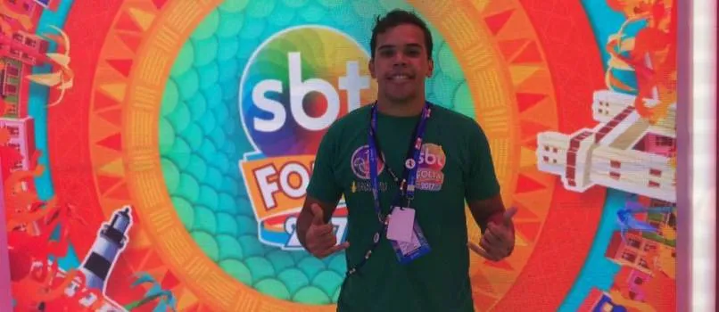 MEU CARNAVAL: Inspiração, empenho e satisfação