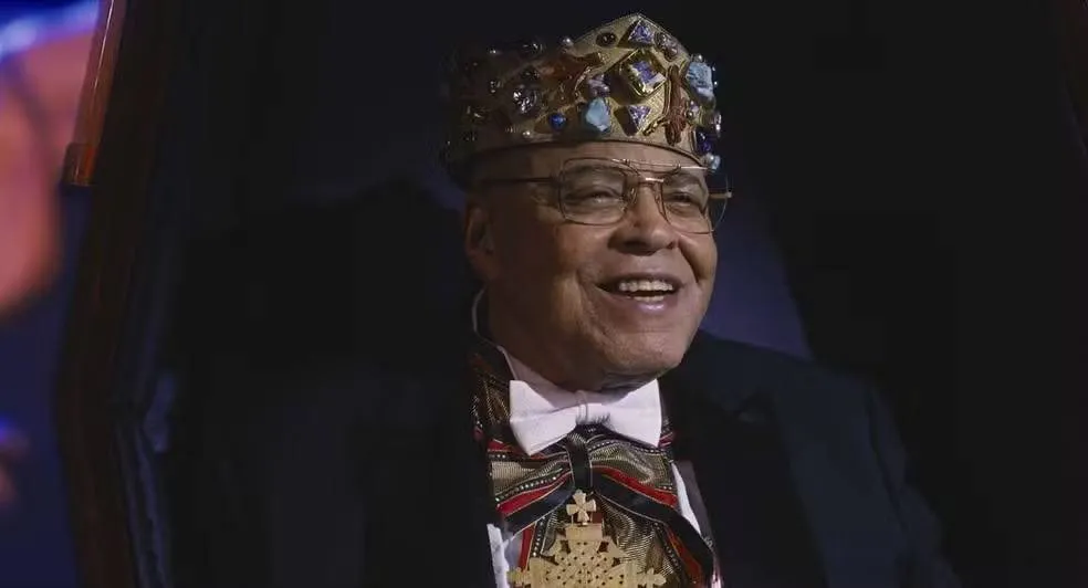 Ícone do cinema, vencedor de todos os prêmios e voz de Darth Vader, morre o ator James Earl Jones