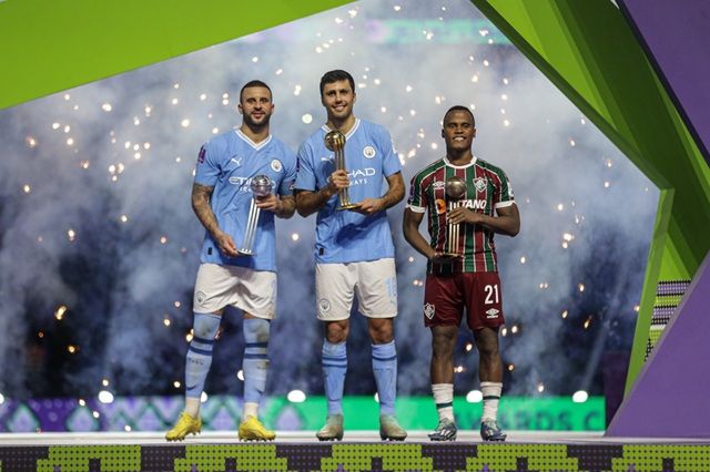 Super Mundial De Clubes 2025 Saiba Como Será O Torneio