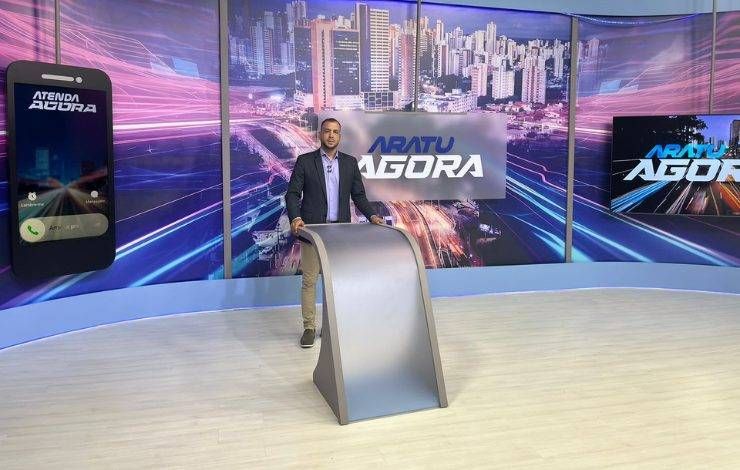 Aratu Agora