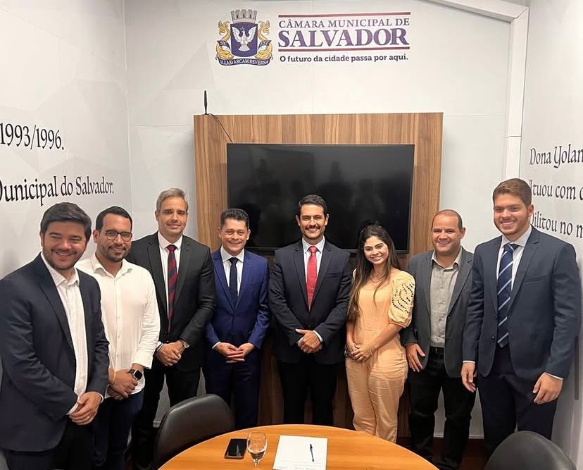  Encontros acontecerão nos meses de abril e maio