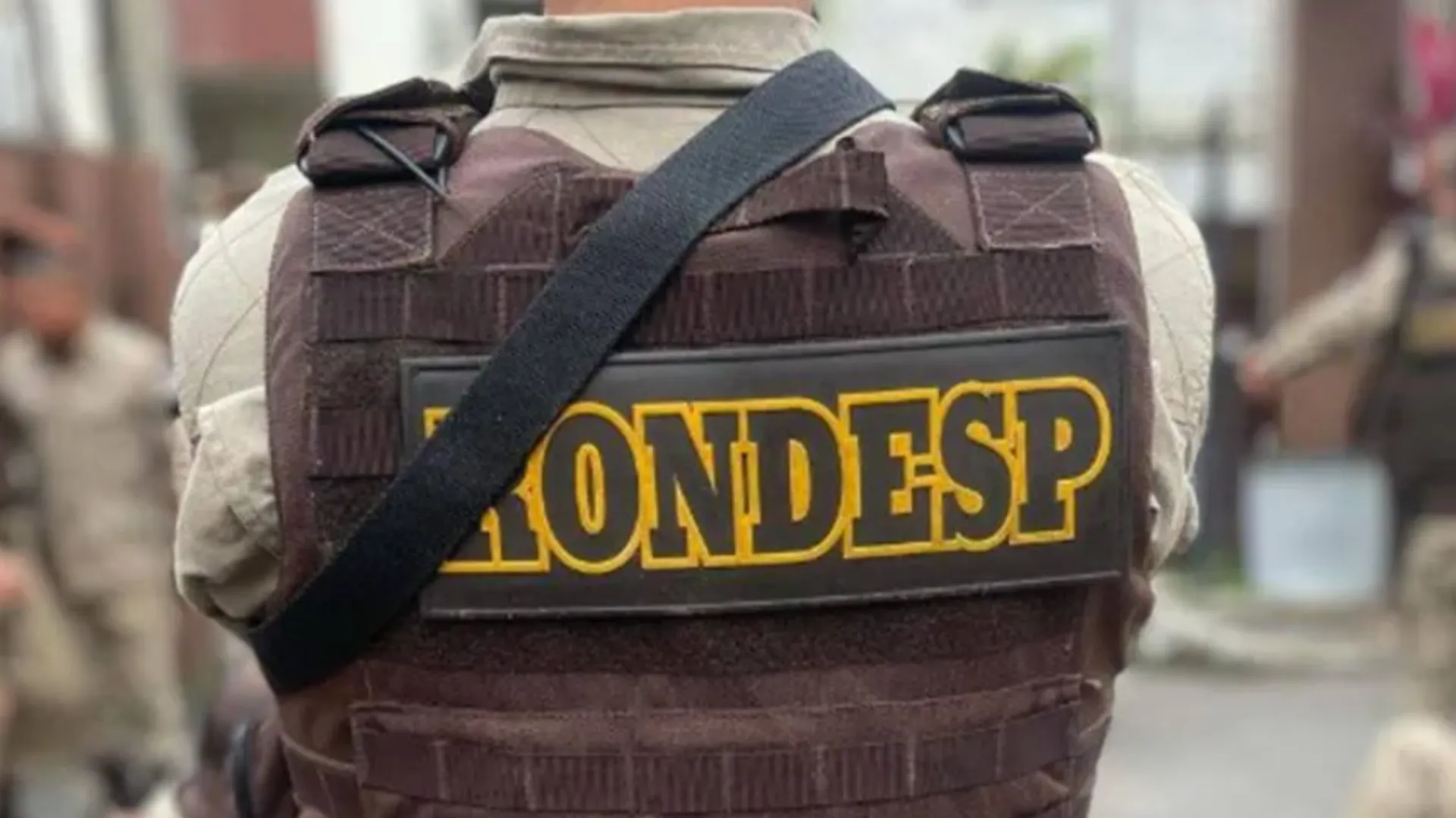 Confronto em Águas Claras terminou com dois suspeitos mortos. Foto:  SSP-BA