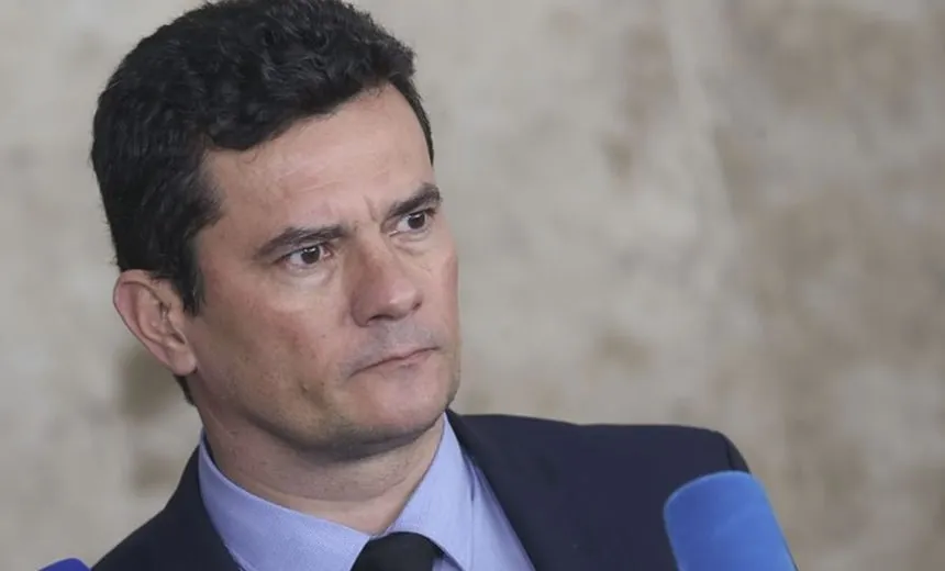 Banco de DNA ficará completo até final do governo, diz Moro