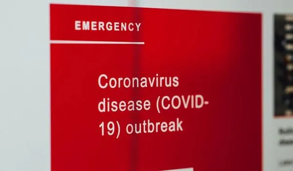 Brasil mantém alta de casos de Covid-19 registrados em 24 horas: mais de 55 mil