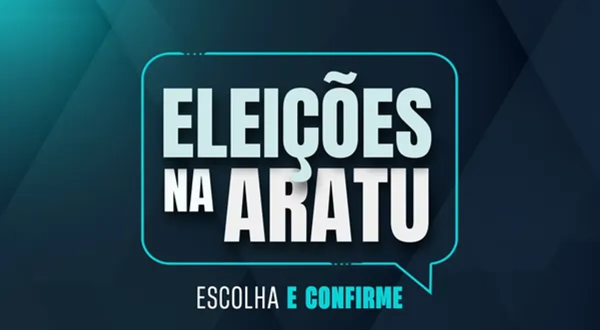 Eleicoes Aratu