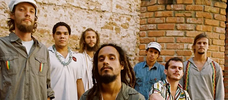 República do Reggae recebe Ponto de Equilíbrio dia 19 de novembro no Wet