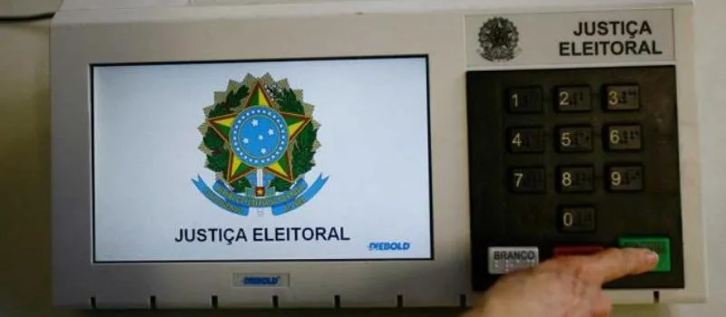 CIFRA OCULTA: PF deflagra operação contra crimes eleitorais na campanha de 2012 em SP