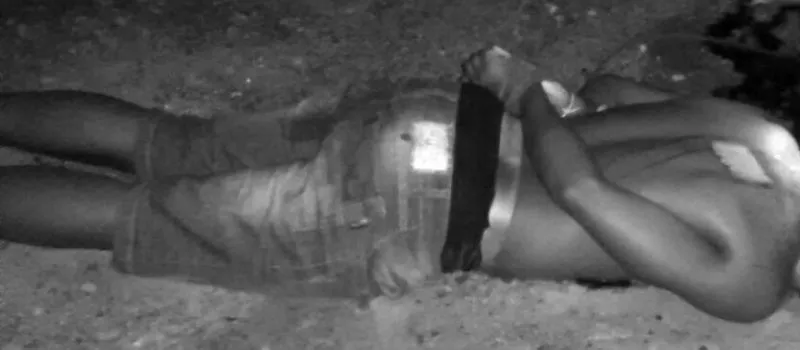 HOMICÍDIO: Jovem é morto a tiros e corpo é ‘desovado’ em Simões Filho