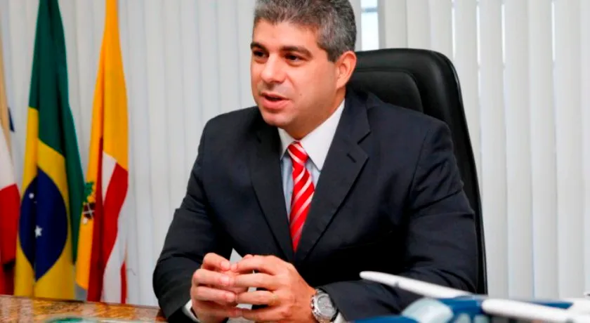 Secretário solicita ao ‘QVP’ imagens de homens armados para iniciar investigação; Veja vídeo