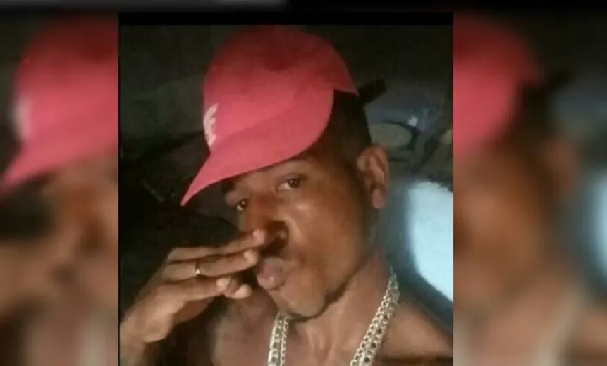 SIMÕES FILHO: Homem de 27 anos é assassinado com 9 tiros após sair de bar