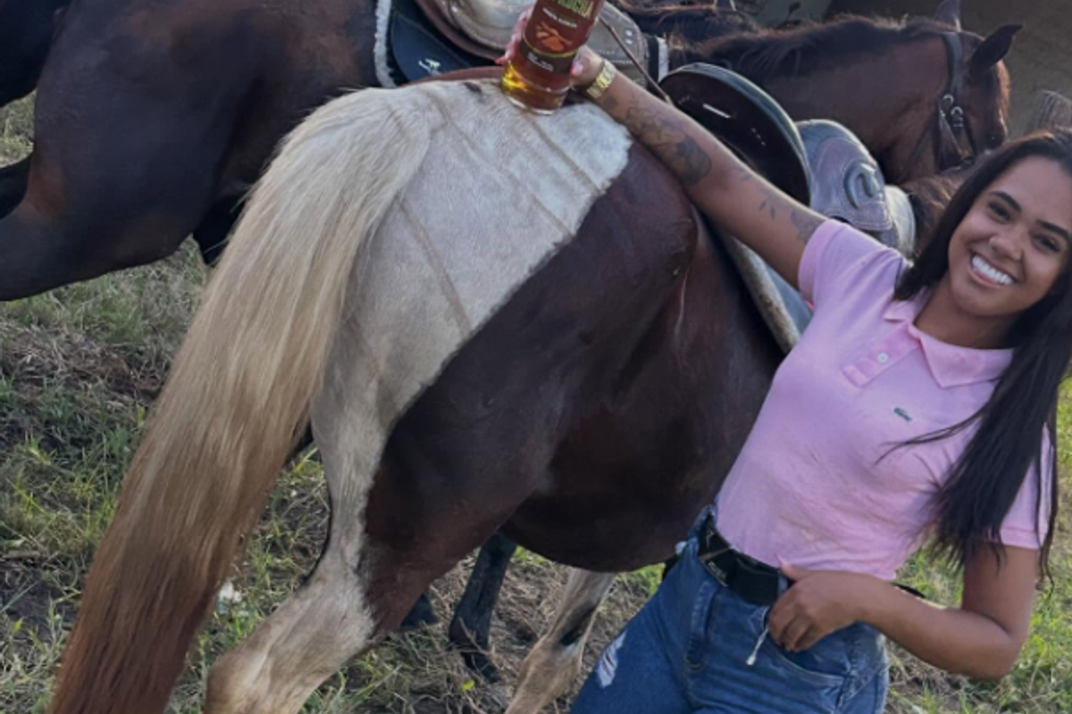 Foto: Reprodu&ccedil;&atilde;o Redes Sociais 