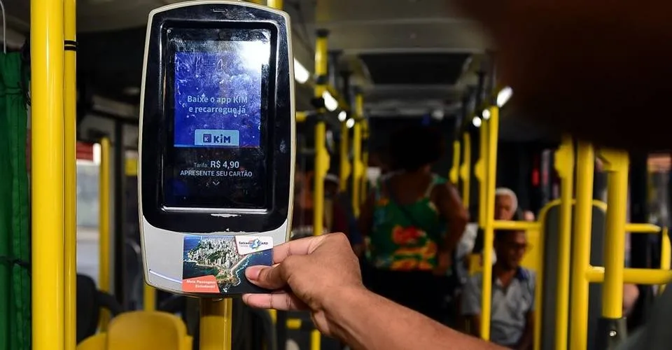 Prazo para revalidação do Salvador Card Estudantil termina no próximo domingo (31)