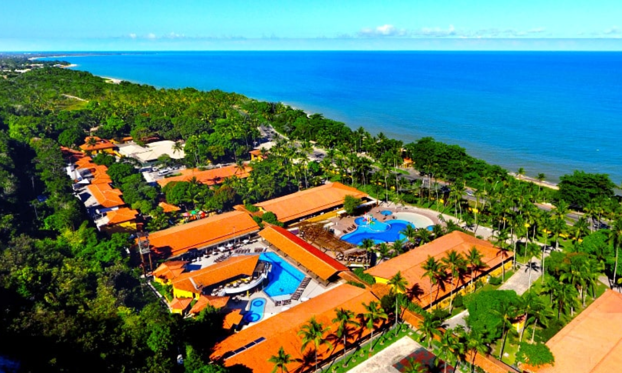 H&oacute;spedes passam mal ap&oacute;s refei&ccedil;&otilde;es em resort na Bahia; fam&iacute;lia denuncia falta de assist&ecirc;ncia. Foto: Divulga&ccedil;&atilde;o