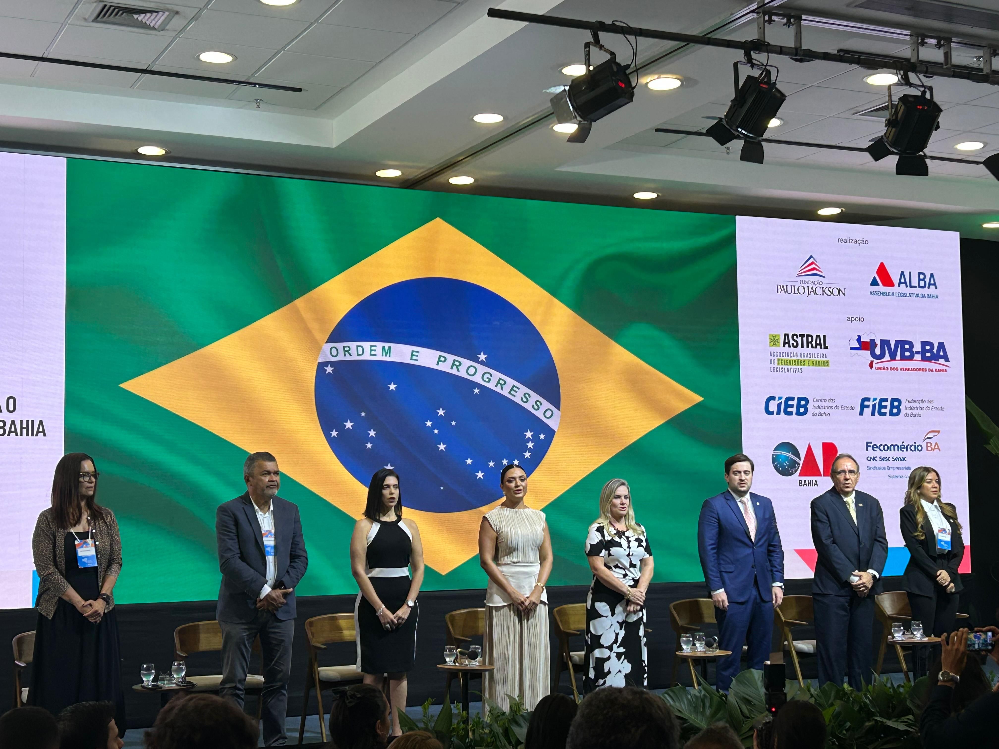 Foto: Lucas Pereira/Aratu On