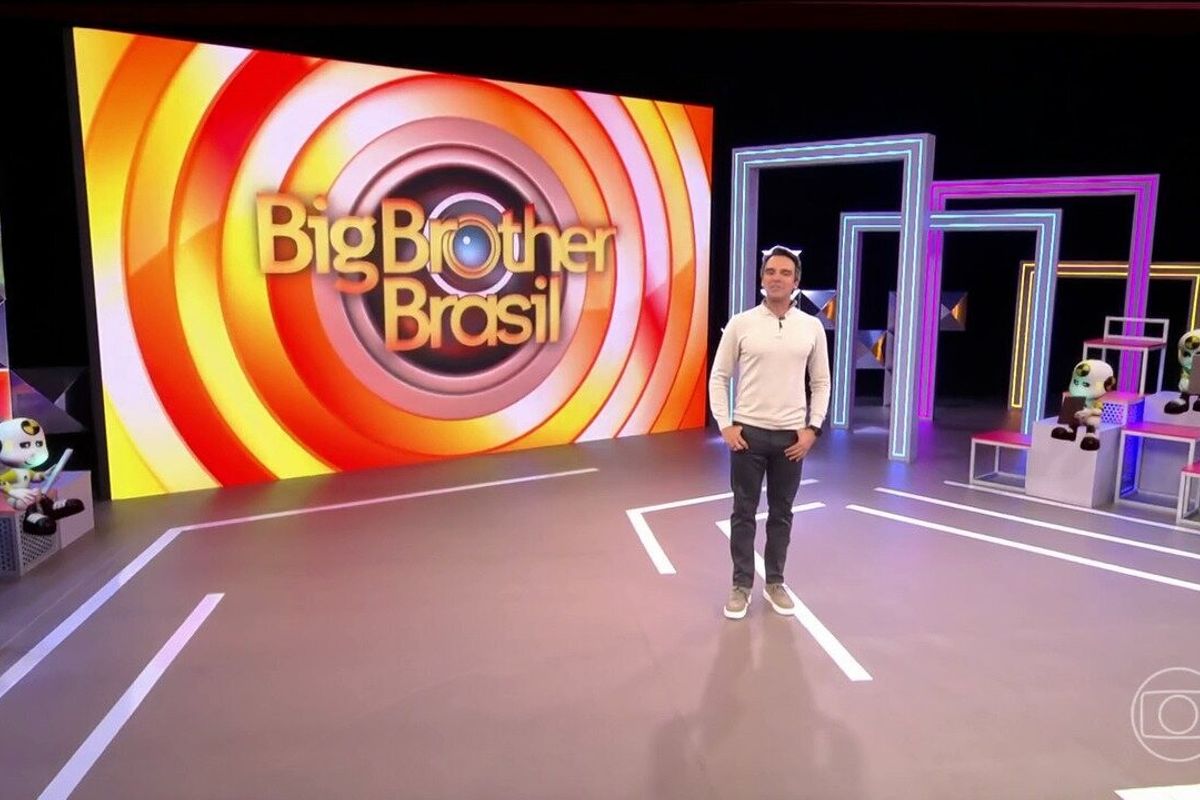 BBB 26. Foto: Reprodu&ccedil;&atilde;o | TV Globo