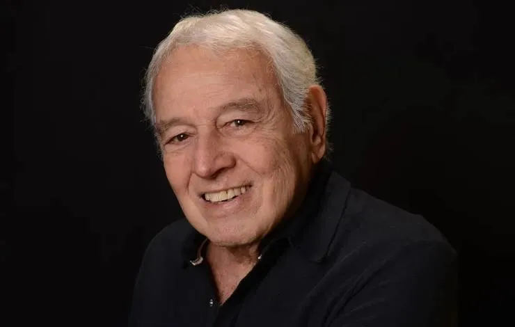 Morre Carlos Lyra, compositor de músicas como um dos grandes nomes da bossa nova