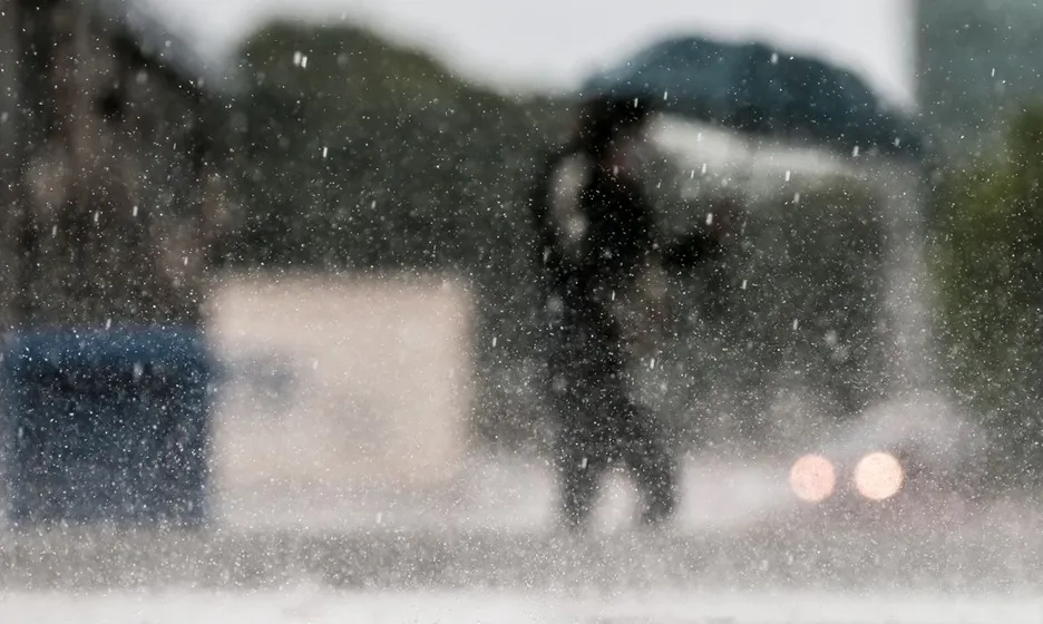 Chuva? Confira a previsão do tempo para Salvador no feriadão