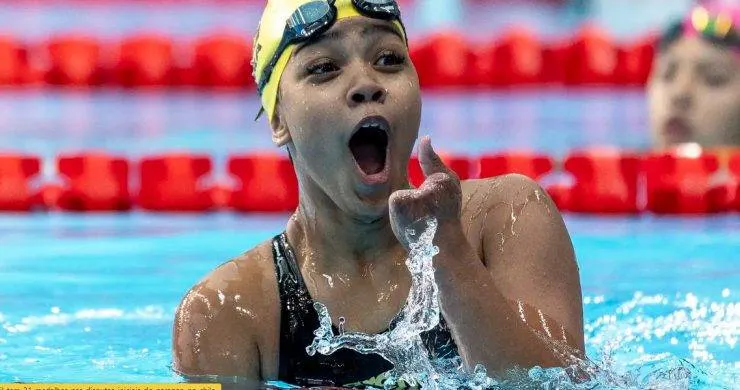 Brasil tem 31 medalhas nas disputas iniciais do Parapan, no Chile